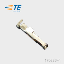 TE/AMP-liitin 170286-1