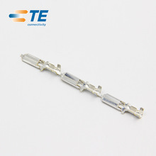 TE / AMP Connector 170340-3
