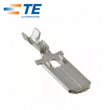 TE/AMP Connector 170349-1