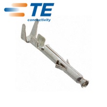 TE/AMP Connector 170362-4