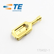 TE / AMP Connector 170452-1