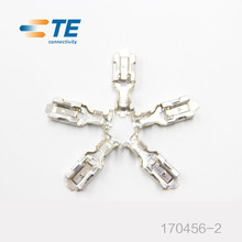 Connettore TE/AMP 170456-2