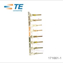 TE/AMP-connector 171631-1