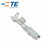 TE/AMP Connector 171662-4