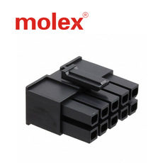 Molex-Stecker 1716920110 171692-0110