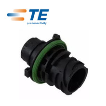TE / AMP Connector 1718230-1