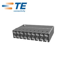 TE/AMP Connector 1718489-1