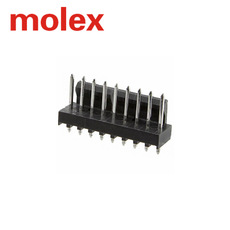 MOLEX कनेक्टर 1718560009 171856-0009