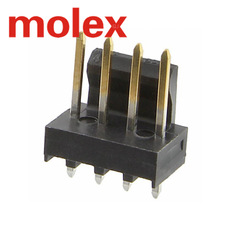 MOLEX ချိတ်ဆက်ကိရိယာ 1718561004 171856-1004