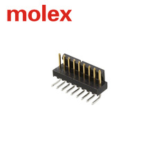 MOLEX-Stecker 1718571009 171857-1009