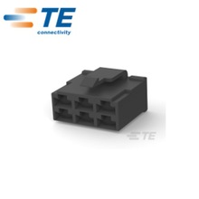 TE/AMP Connector 171898-1