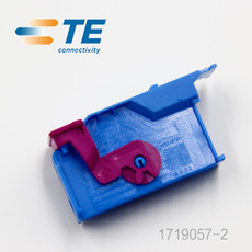 TE/AMP Connector 1719057-2