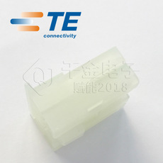 TE / AMP Connector 172025-1