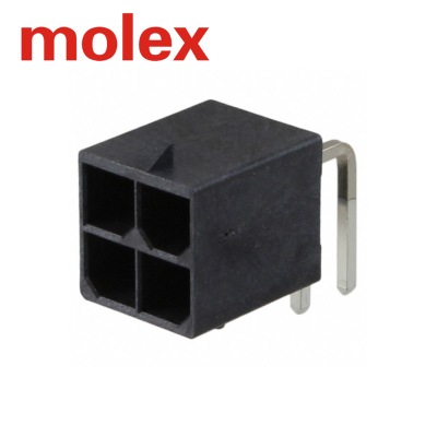 Conector MOLEX 1720640004 172064-0004