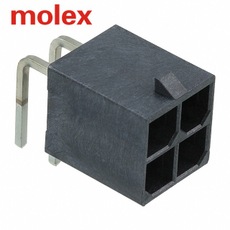 MOLEX कनेक्टर 1720641004 172064-1004