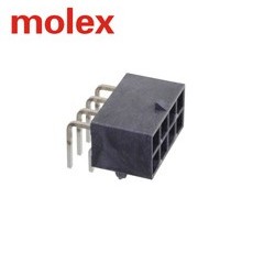 MOLEX कनेक्टर 1720641008 172064-1008