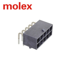 Conector MOLEX 1720641010 172064-1010