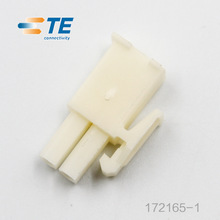 TE/AMP Connector 172165-1