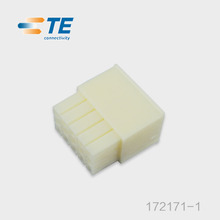 TE/AMP კონექტორი 172171-1