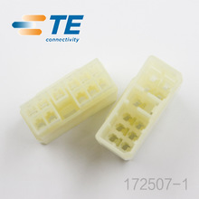 TE / AMP Connector 172507-1