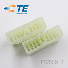 TE/AMP Connector 172509-1