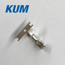 Konektor KUM 172663-M2 tersedia