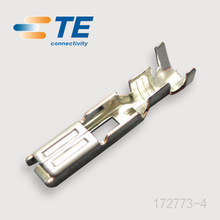 Connector TE/AMP 172773-1