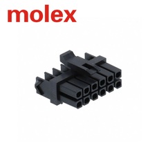 MOLEX कनेक्टर 1729521201 172952-1201