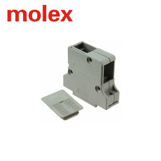 MOLEX ڪنيڪٽر 1731110016 173111-0016