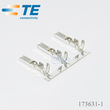 Connecteur TE/AMP 173631-1