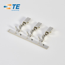 TE / AMP Connector 173850-2