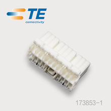 TE/AMP Connector 173853-1