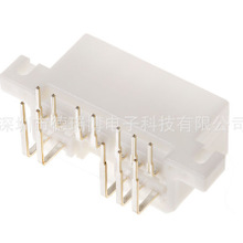 TE / AMP Connector 173858-1