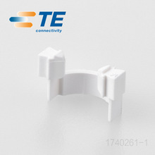 TE/AMP Connector 1740261-1