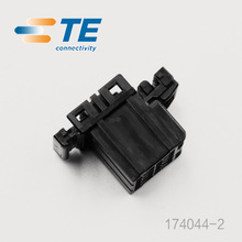 TE/AMP कनेक्टर 174044-2