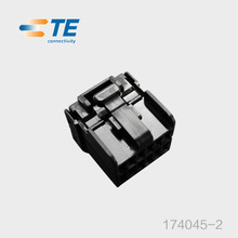 TE/AMP Connector 174045-2