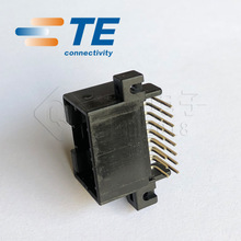 Connecteur TE/AMP 174053-2