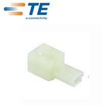 TE/AMP Connector 174195-1