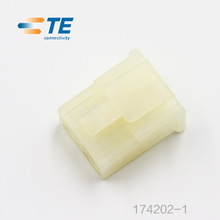 TE / AMP Connector 174202-1