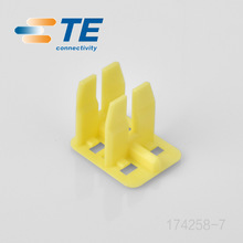 TE/AMP Connector 174258-7