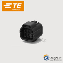 TE/AMP Connector 174262-2