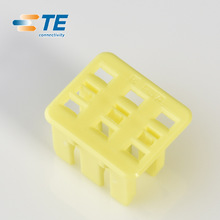 TE / AMP Connector 174263-7