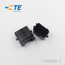 TE/AMP Connector 1743062-2