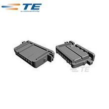 TE / AMP Connector 1743282-1