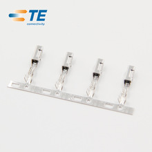 TE / AMP Connector 1743654-1