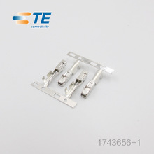 TE / AMP Connector 1743656-1