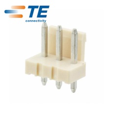 Connector TE/AMP 1744489-3