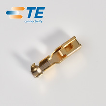 TE/AMP Connector 1747499-2