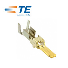 Connector TE/AMP 1747500-2