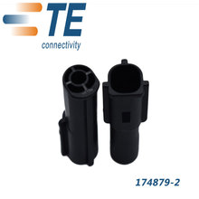 TE / AMP Connector 174879-2